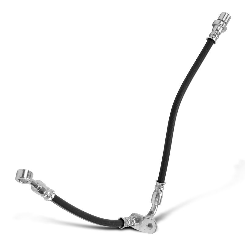 Front Passenger Brake Hydraulic Hose for Subaru Outback 2015-2019 2.5L 3.6L