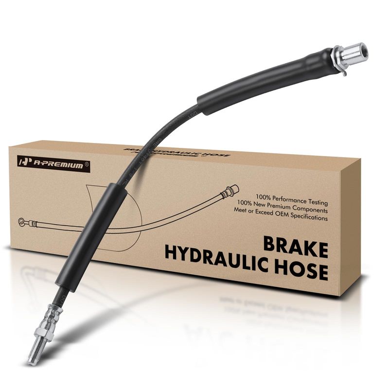 Rear Left or Right Brake Hydraulic Hose for Ford Explorer 2012-2019