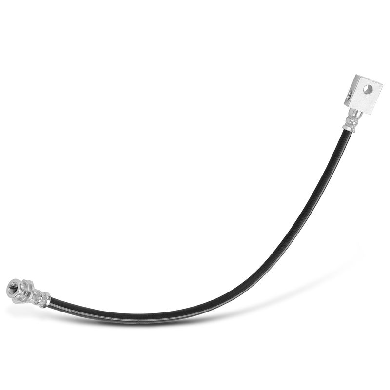 Rear Center Brake Hydraulic Hose for Nissan Titan 2004-2015 Xterra 2003-2004 4WD