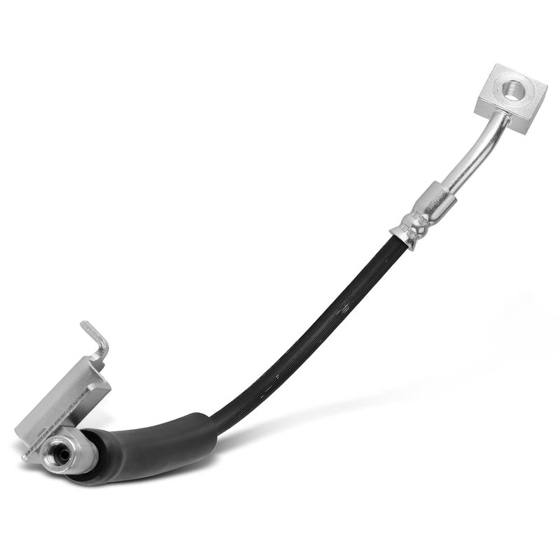 Front Driver Brake Hydraulic Hose for Ford Mustang 2015-2022 2.3L V6 3.7L
