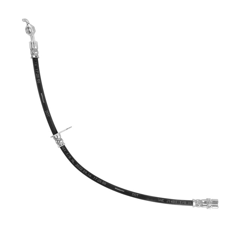 Front Passenger Brake Hydraulic Hose for Toyota Celica 1994-1999 2.2L 1.8L