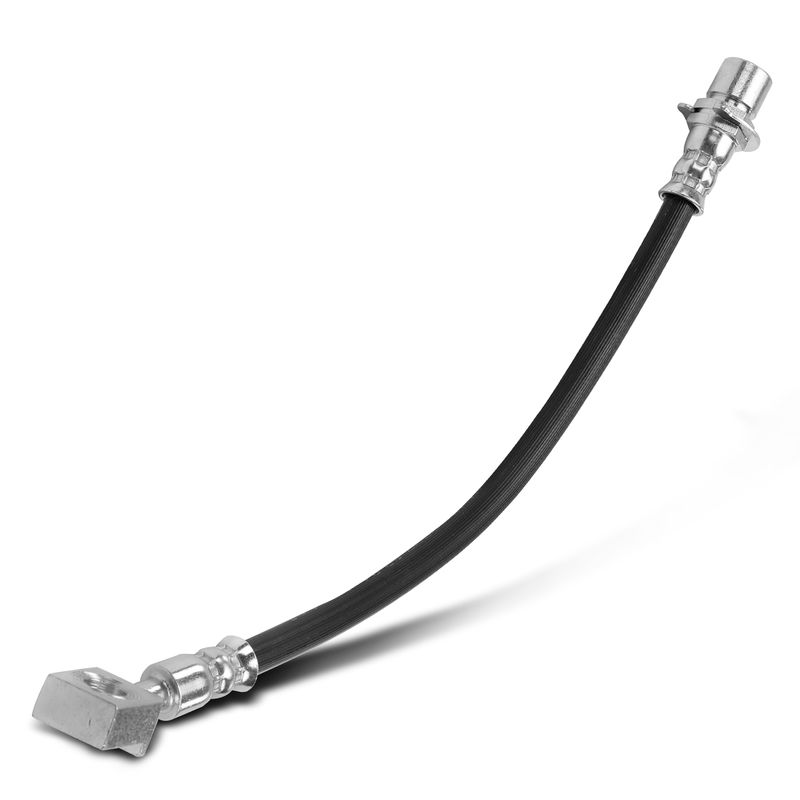 Rear Left Outer Brake Hydraulic Hose for Cadillac Escalade GMC Yukon Chevy 15-18