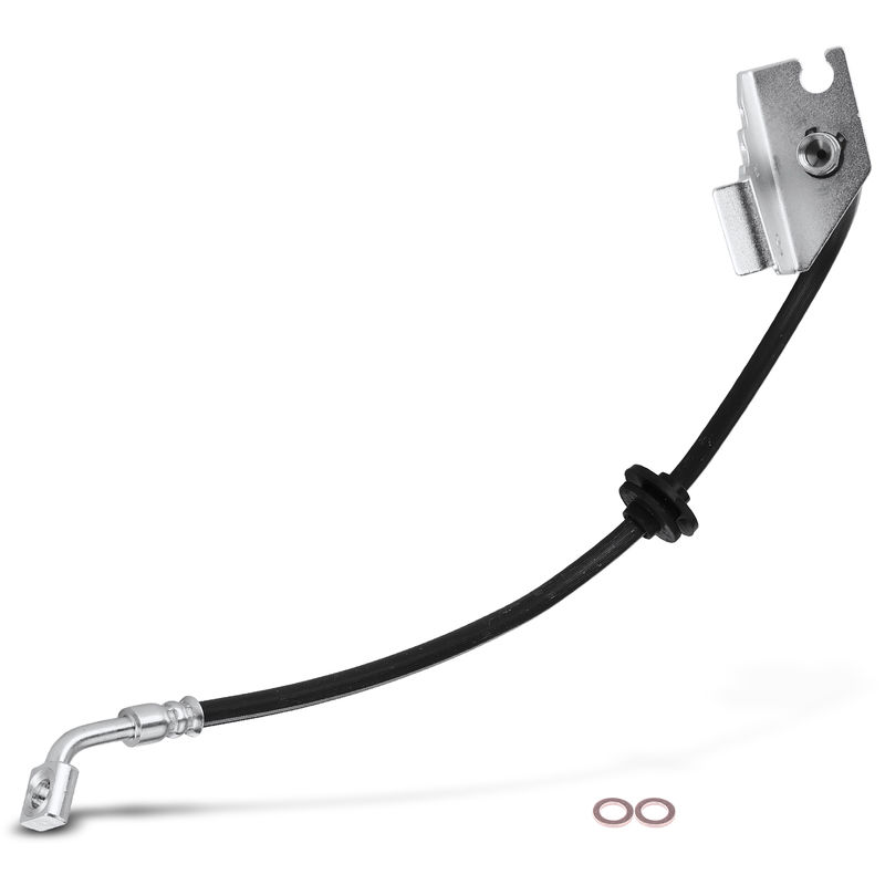 Front Passenger Brake Hydraulic Hose for Pontiac G8 2008 2009 V8 6.0L