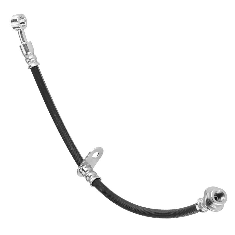 Front Driver or Passenger Brake Hydraulic Hose for Suzuki Aerio 2004-2007 2.3L