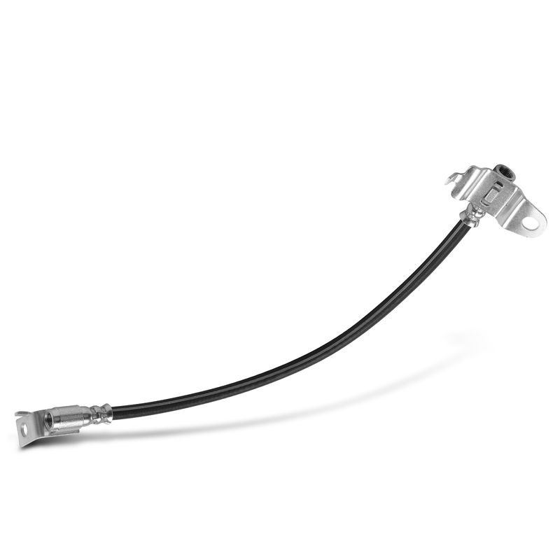 Rear Left Brake Hydraulic Hose for Ford Taurus 1996-2007 Mercury Sable 1996-2005