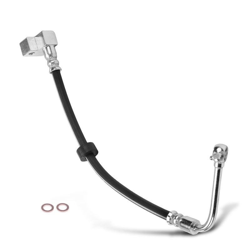 Rear Driver Outer Brake Hydraulic Hose for Land Rover Range Rover 2013-2016 Sport