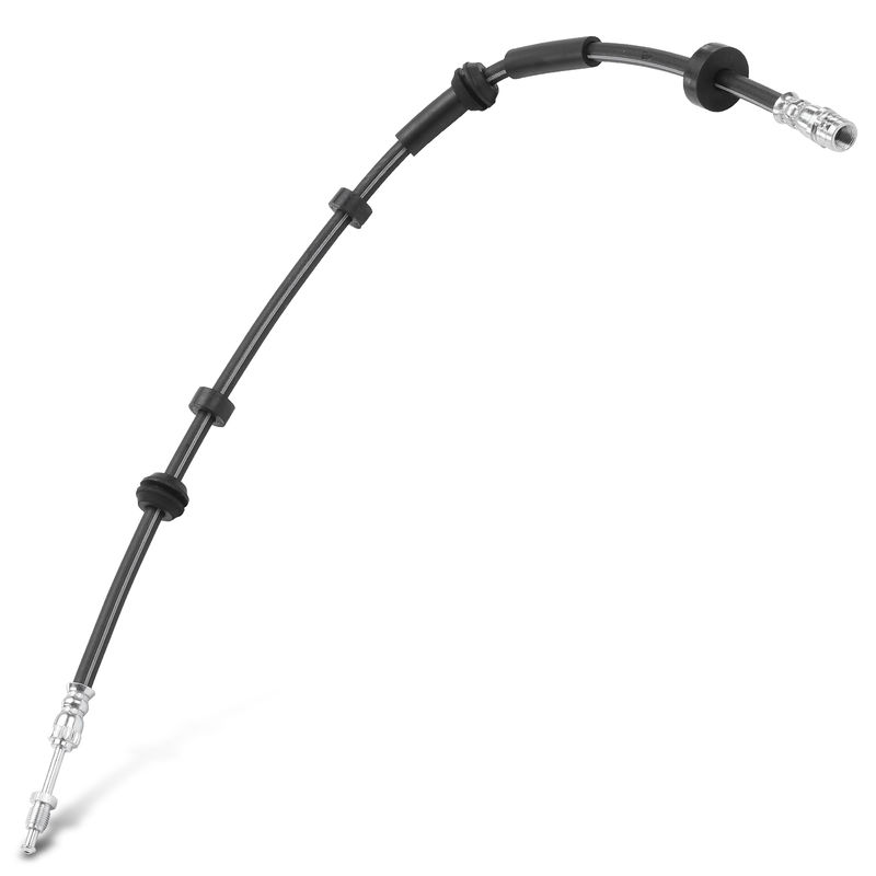 Front Driver or Passenger Brake Hydraulic Hose for Audi Q7 2017-2019 Q8 2019-2020