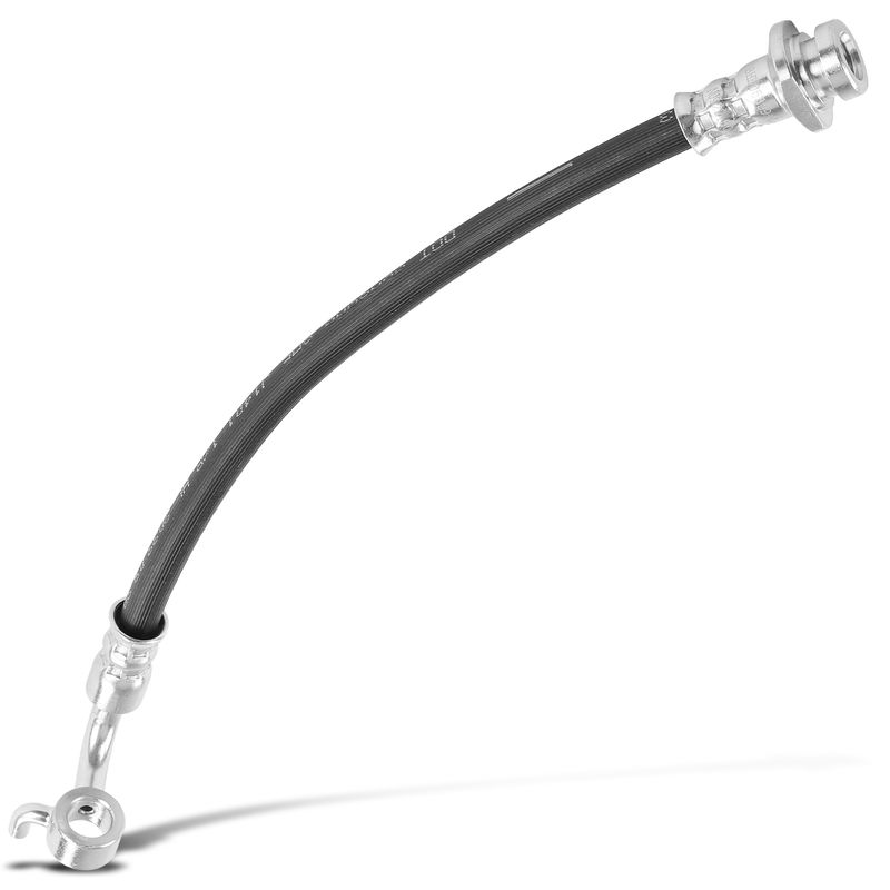 Rear Passenger Brake Hydraulic Hose for INFINITI G25 2011-2012 G37 Nissan 370Z