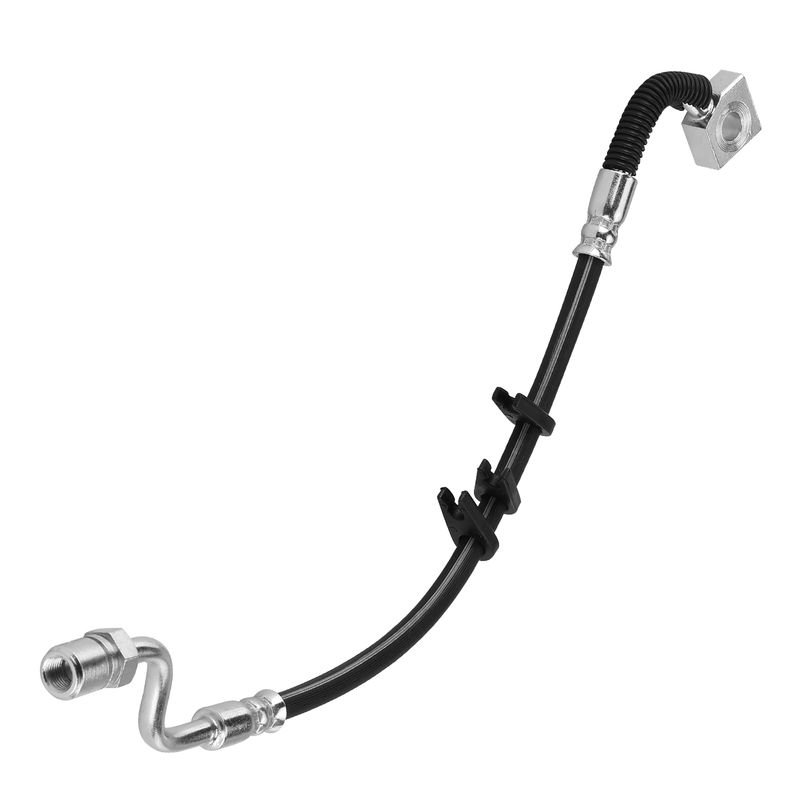Rear Passenger Brake Hydraulic Hose for Ford Freestar 2006-2007 Mercury Monterey