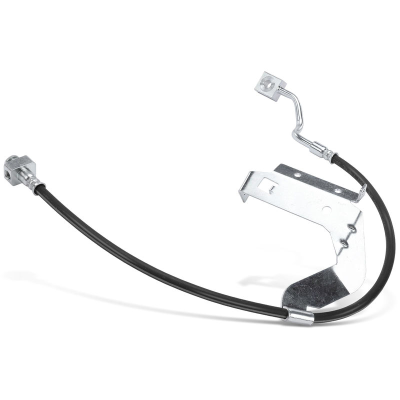 Front Passenger Brake Hydraulic Hose for Ford F-450 Super Duty 2010-2016