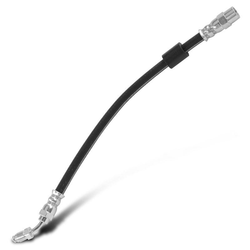 Rear Left or Right Outer Brake Hydraulic Hose for Mercedes-Benz W463 G55 G63 AMG