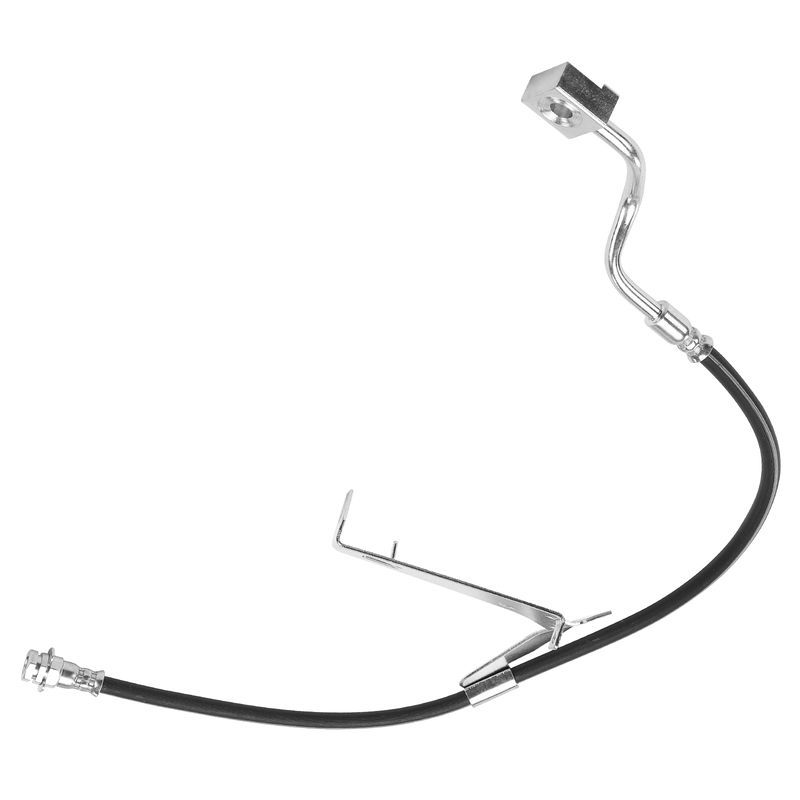 Front Passenger Brake Hydraulic Hose for Ford F-450 F-550 Super Duty 2008-2010