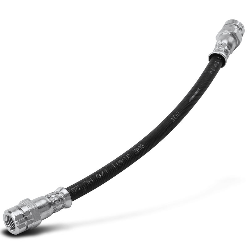 Rear Left or Right Brake Hydraulic Hose for Volkswagen Eos 2007-2010 2.0L 3.2L