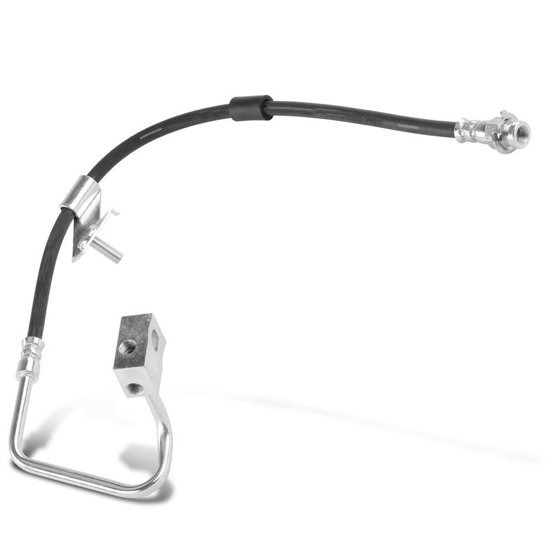 Rear Center Brake Hydraulic Hose for Jeep Grand Cherokee 1993-1998 Grand Wagoneer