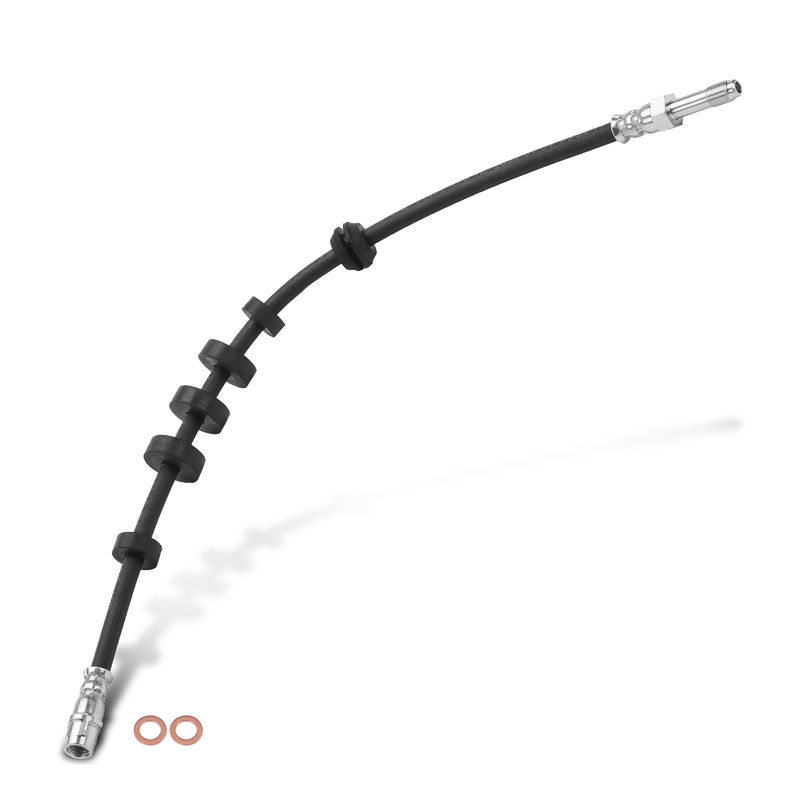 Front Left or Right Brake Hydraulic Hose for Audi A4 2009-2016 A5 Quattro S4