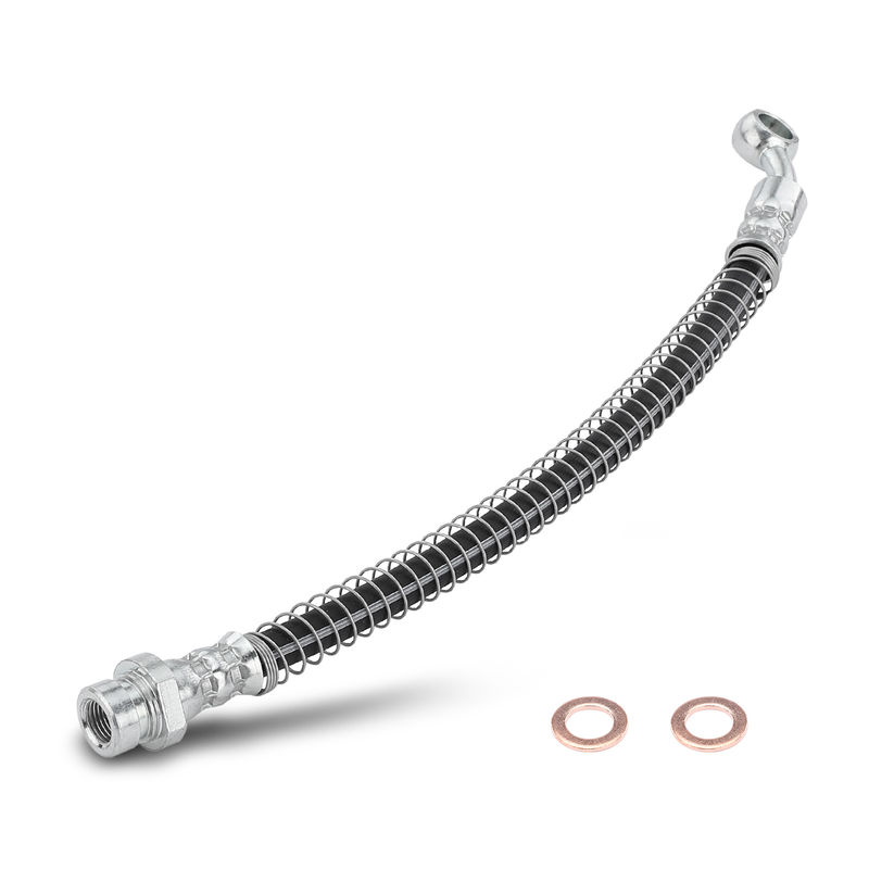 Rear Driver Brake Hydraulic Hose for Kia Optima 2006-2010 L4 2.4L V6 2.7L