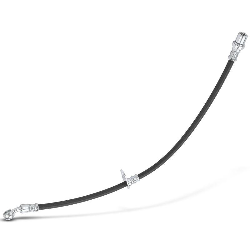 Front Driver Brake Hydraulic Hose for Subaru Impreza 2012-2014 WRX WRX STI