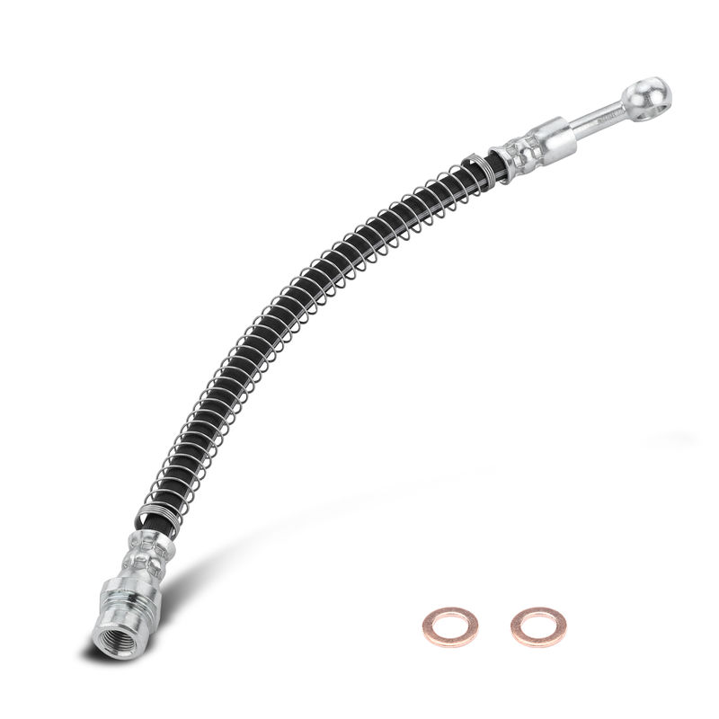 Rear Passenger Brake Hydraulic Hose for Kia Optima 2006-2010 L4 2.4L V6 2.7L