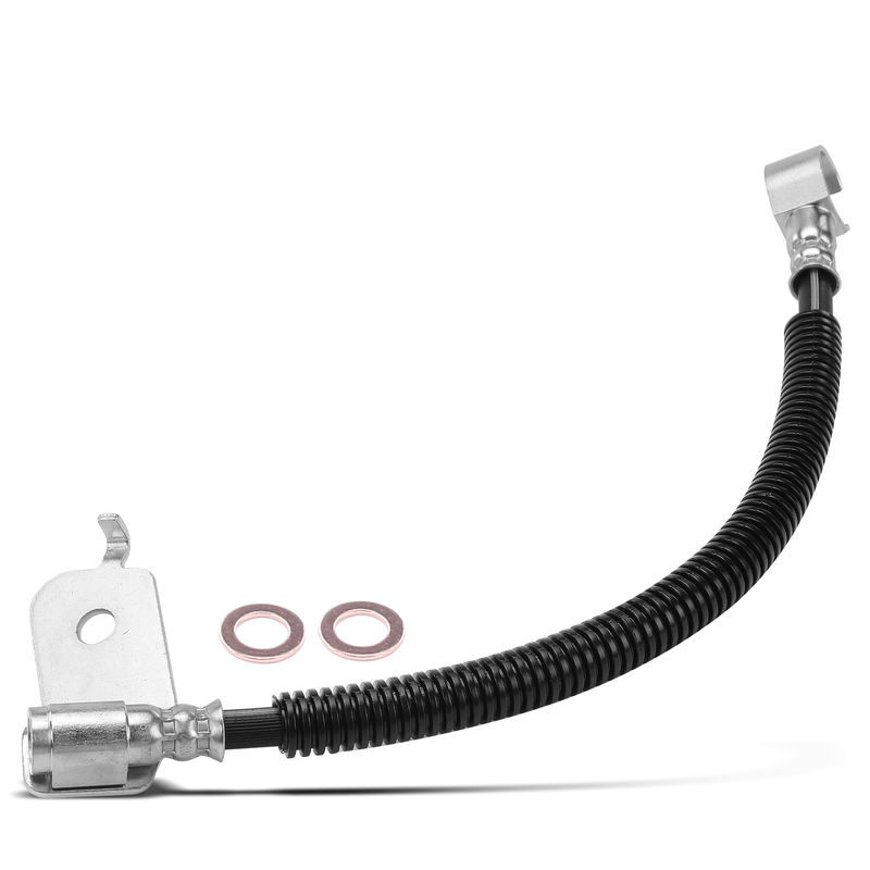 Brake Hydraulic Hose for Ford Crown Victoria Lincoln Town Car Mercury 1998-2002