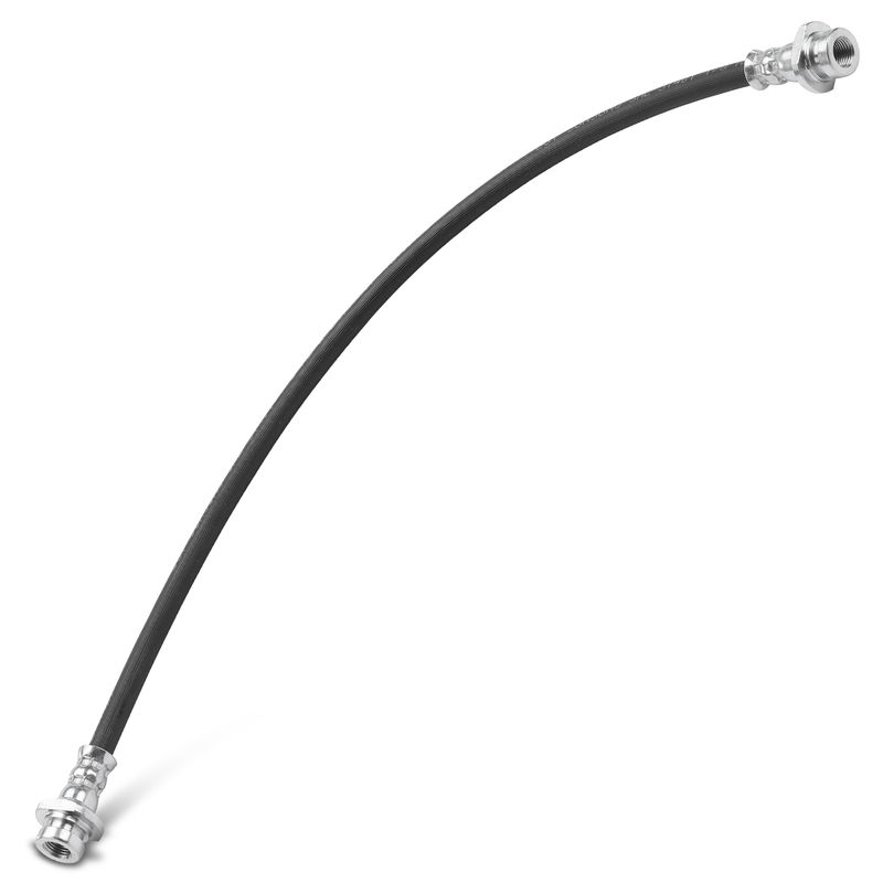 Rear Left or Right Brake Hydraulic Hose for Nissan NP300 2016-2019 NP300 Frontier