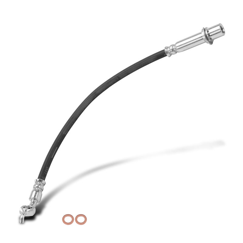 Rear Driver or Passenger Brake Hydraulic Hose for Lexus GS300 GS400 GS430 SC430