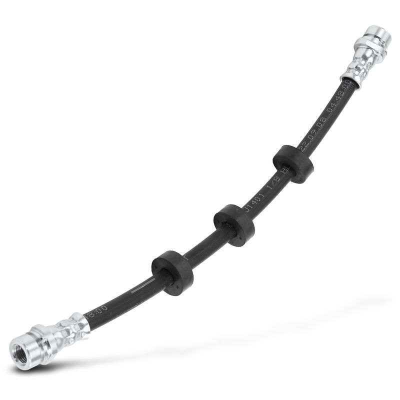 Rear Driver or Passenger Brake Hydraulic Hose for Ford Focus 2008-2011 2.0L