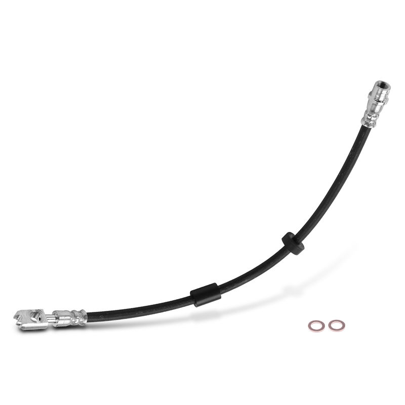 Front Left or Right Brake Hydraulic Hose for Volkswagen Beetle Golf City Jetta