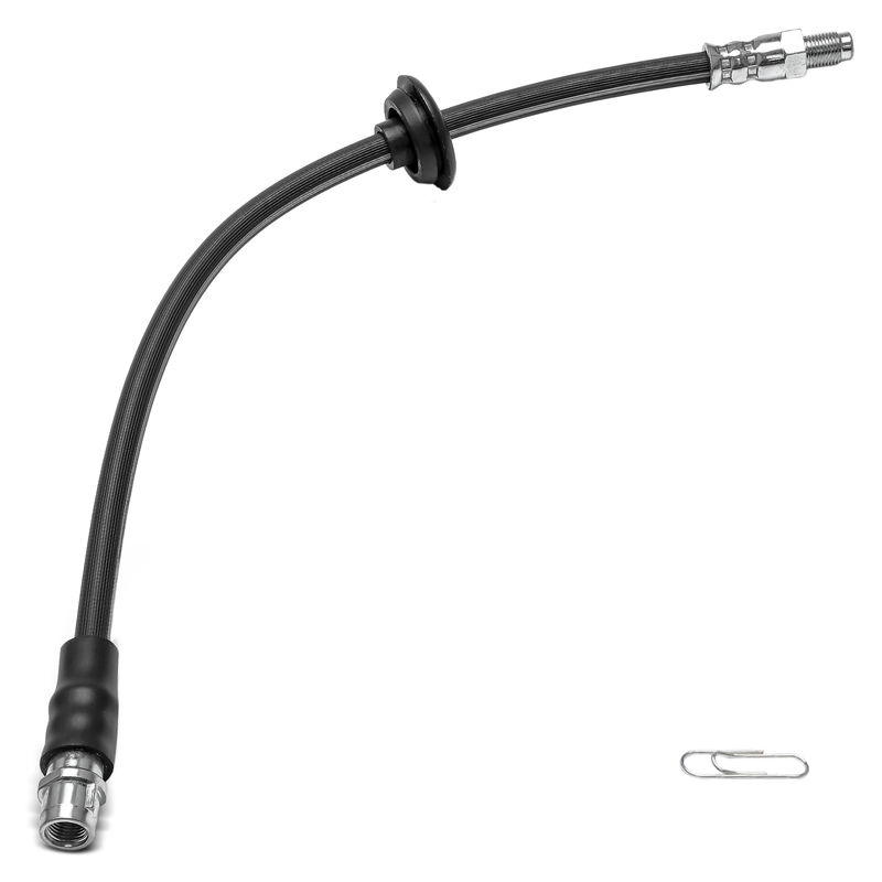 Front Left or Right Brake Hydraulic Hose for Mercedes-Benz C240 C320 C350 AWD