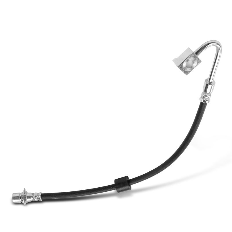 Front Passenger Brake Hydraulic Hose for Dodge Charger 2014-2021 V6 3.6L V8 5.7L