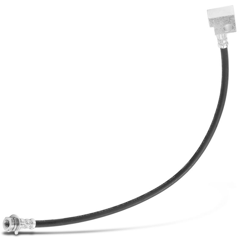 Rear Center Brake Hydraulic Hose for Dodge Ram 1500 Ram 2500 Ram 3500 Dakota
