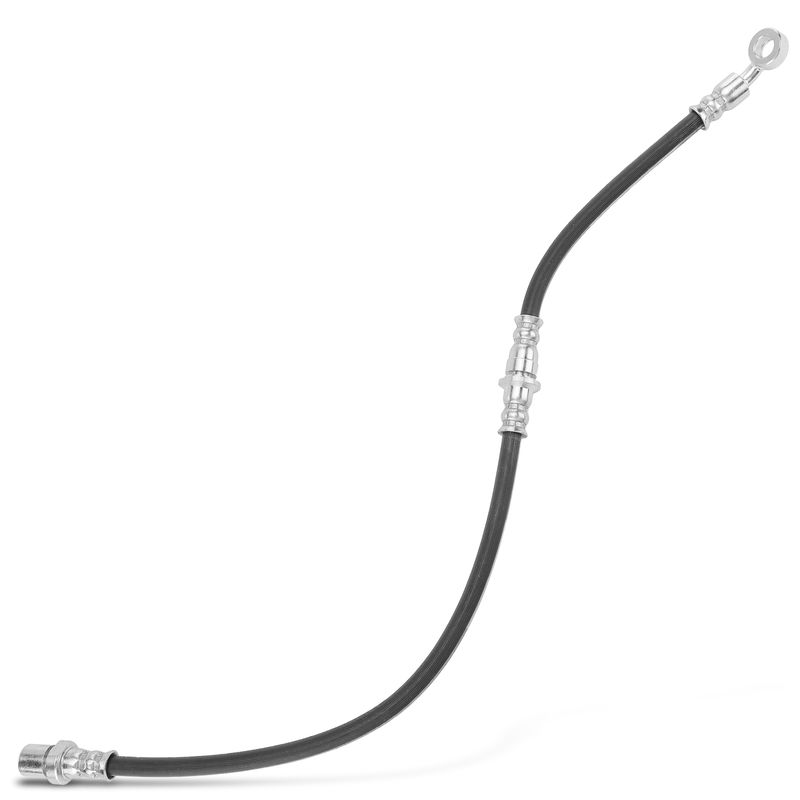 Rear Passenger Brake Hydraulic Hose for Subaru Forester 1998-2002 2.5L