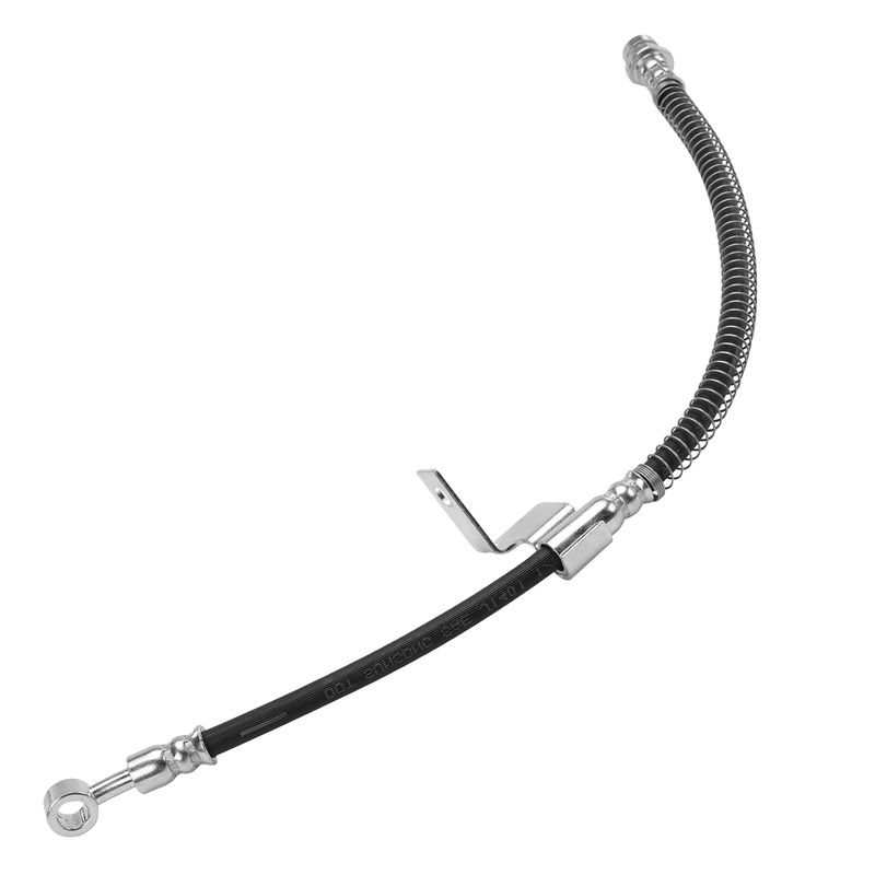 Front Passenger Brake Hydraulic Hose for Hyundai Elantra 2001-2006 L4 2.0L
