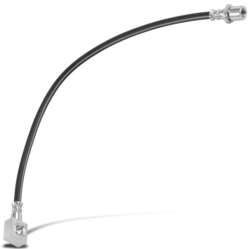 Rear Driver or Passenger Brake Hydraulic Hose for Hino 268 2005-2012 L6 7.7L