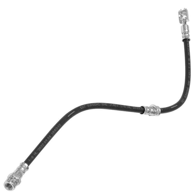 Front Left or Right Brake Hydraulic Hose for Audi Q3 Q3 Quattro Volkswagen Tiguan