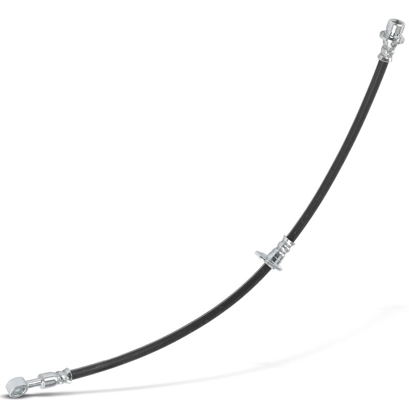 Front Passenger Brake Hydraulic Hose for Honda Fit 2015-2020 L4 1.5L DOHC