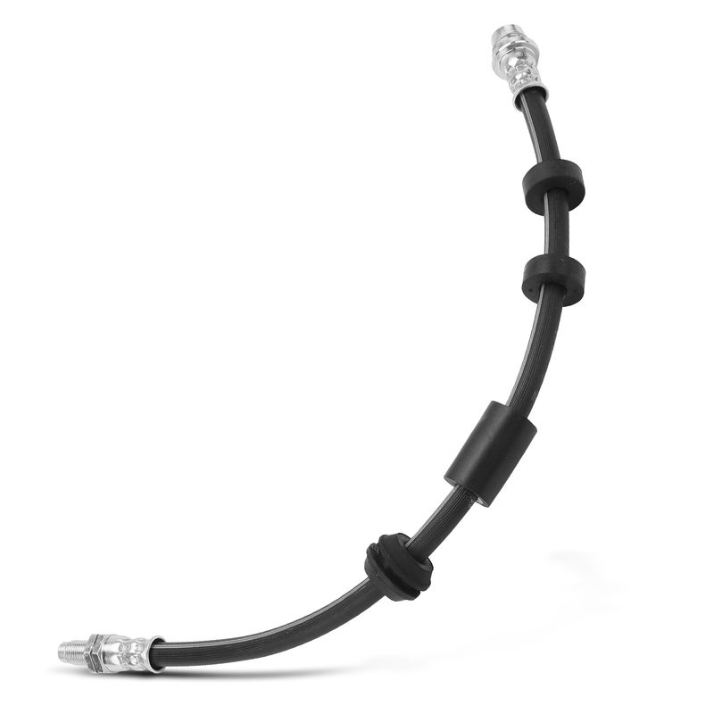 Front Driver or Passenger Brake Hydraulic Hose for Volvo S60 2011-2017 S80 XC70