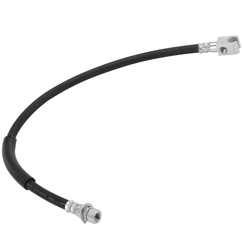 Rear Center Brake Hydraulic Hose for F-550 Super Duty 2007 Ford F-450 Super Duty