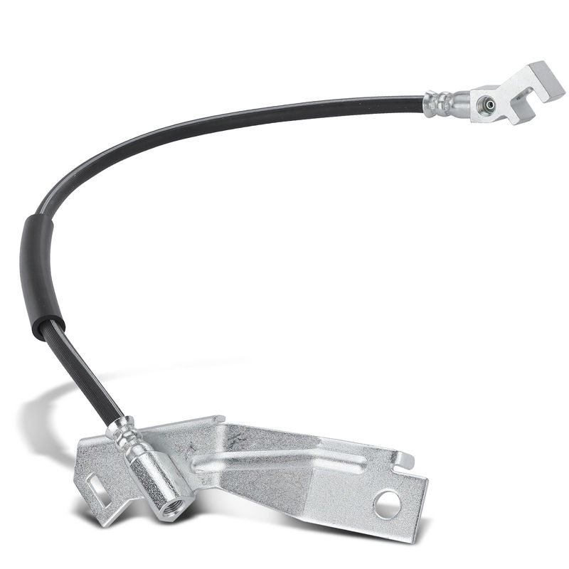 Rear Center Brake Hydraulic Hose for Ford F53 2013-2019 F59 2015-2019 V10 6.8L