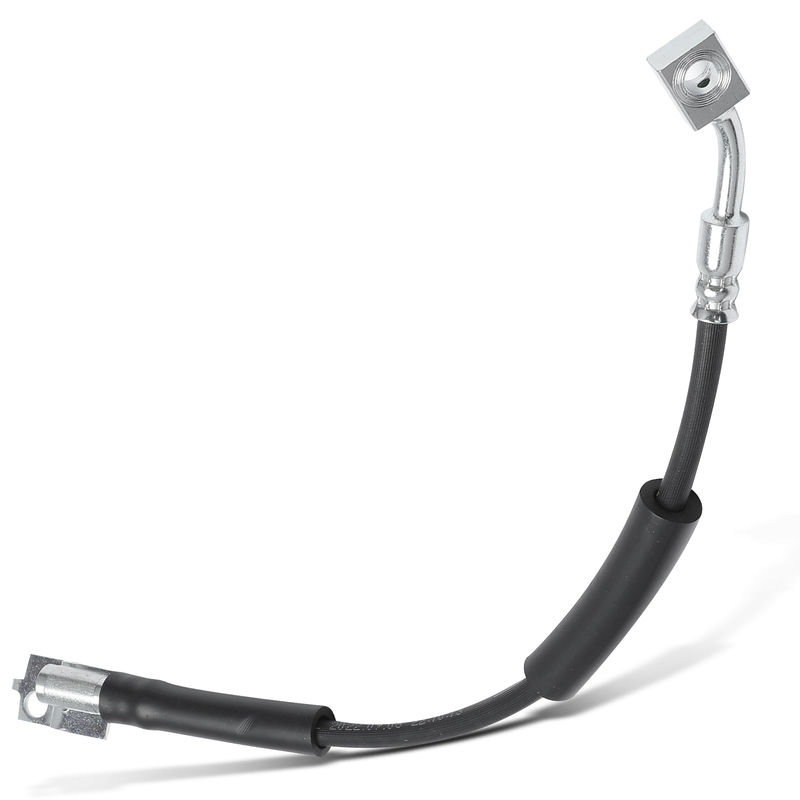 Front Passenger Brake Hydraulic Hose for Jeep Grand Cherokee 93-98 Comanche 90-92