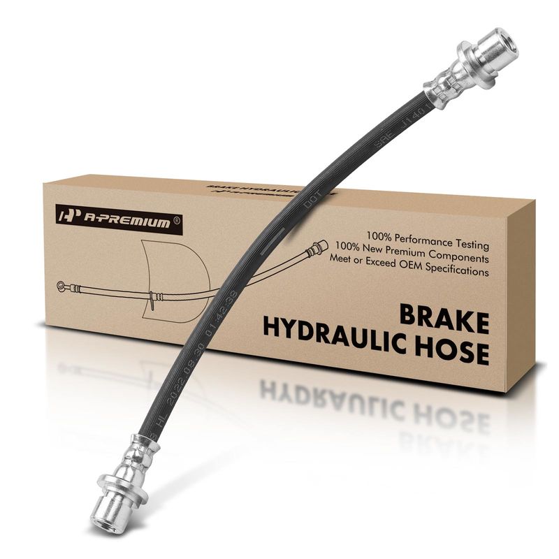 Rear Left or Right Brake Hydraulic Hose for Honda CR-V 1997-2001