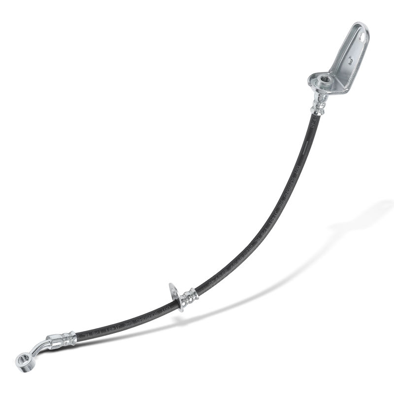 Rear Passenger Brake Hydraulic Hose for Honda Civic 2006-2011 Acura CSX 2006-2007