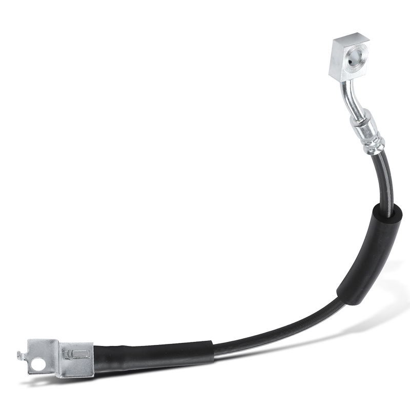 Front Driver Brake Hydraulic Hose for Jeep Grand Cherokee 1993-1998 TJ Wrangler