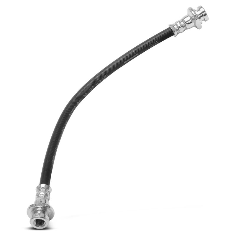 Rear Left or Right Brake Hydraulic Hose for Chevrolet GMC Tracker Hyundai Accent