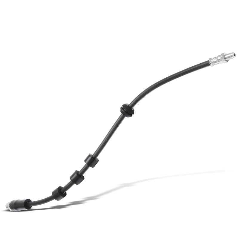 Front Left or Right Brake Hydraulic Hose for BMW 745i 2002-2005 745Li 750i 760Li