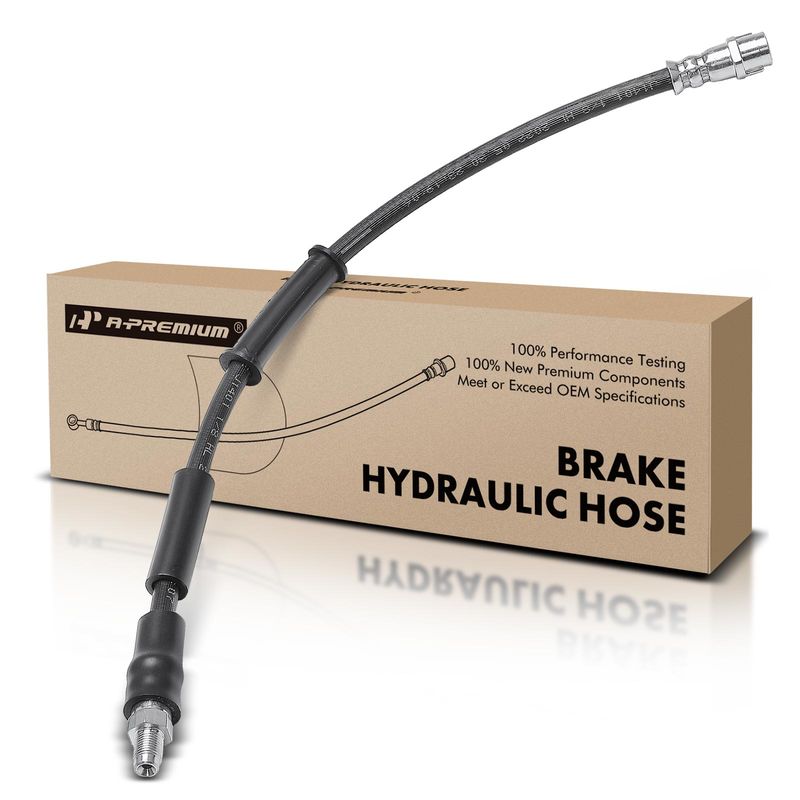 Front Left or Right Brake Hydraulic Hose for Mercedes-Benz S450 S550 S550e S560