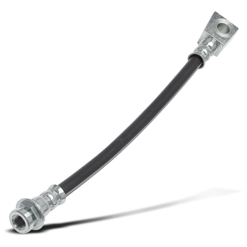 Rear Driver Brake Hydraulic Hose for Jeep Liberty 2003-2004 2.4L 3.7L 2005 2.8L