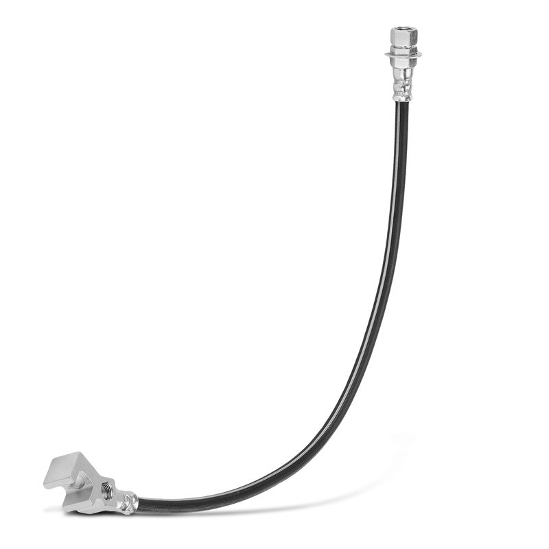 Rear Center Brake Hydraulic Hose for Ford F-250 Super Duty F-350 Super Duty RWD