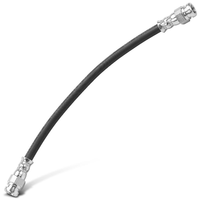 Rear Left or Right Brake Hydraulic Hose for Mazda Protege 99-03 1.6L 1.8L 2.0L