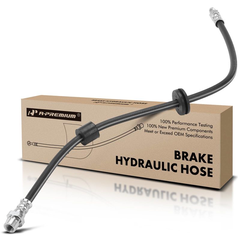 Front Left or Right Brake Hydraulic Hose for BMW X3 E83 2004-2010