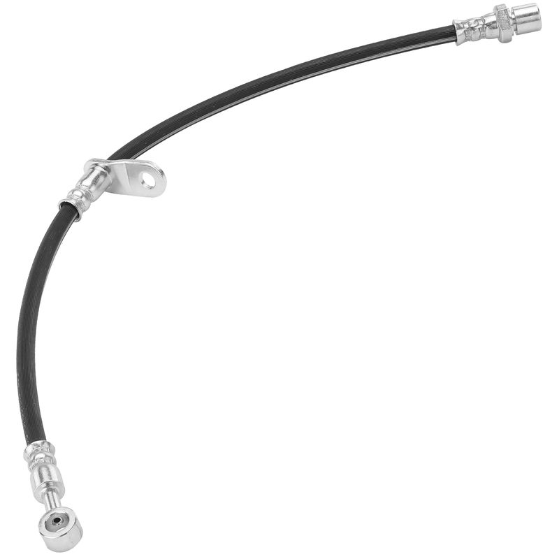 Rear Driver Brake Hydraulic Hose for Subaru Impreza WRX STI 2013-2014 H4 2.5L